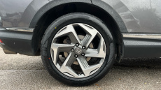 Honda CR-V 1.5 VTEC Turbo EX 5dr CVT Petrol Estate